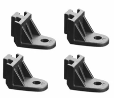 Spal Side Mount - set of (4) for Spal Electric Fans 30130010