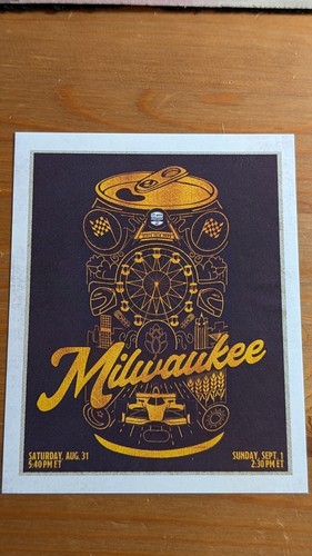 2025 Parkside IndyCar Collection Pick From List! OVERSIZED BOX TOPPER 4"x5" - Picture 12 of 39