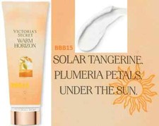 Victoria's Secret Warm Horizon Body Lotion,236 ml / 8 fl oz LIMITED EDITION NEW