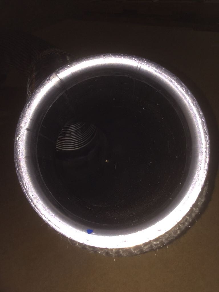 NAVISTAR PIPE,TURBO , WELDED ASSY 4077078C4 NEW OEM PART | eBay