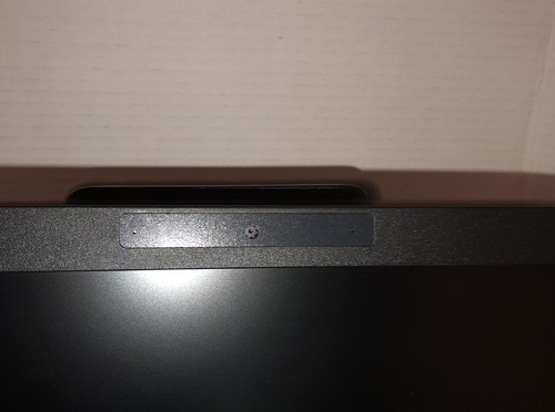 HP EliteDisplay E221c 21.5" Webcam LED Backlit Monitor w/ Stand D9E49A - GRADE A - Picture 2 of 7