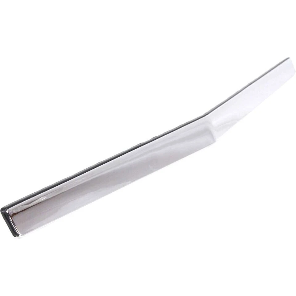 Front Chrome Cadillac Escalade New Hood Molding Trim Moulding 15136011 GM1235103 - Изображение 4 из 4