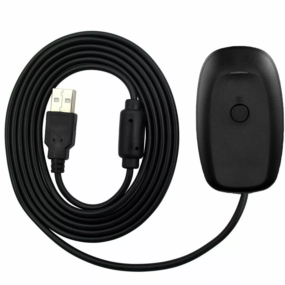 Wireless Controller PC Gaming Receiver Adapter For Microsoft Xbox