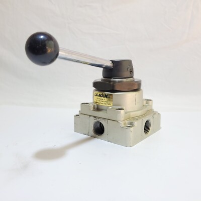 SKP SHV 410 Hand Valve