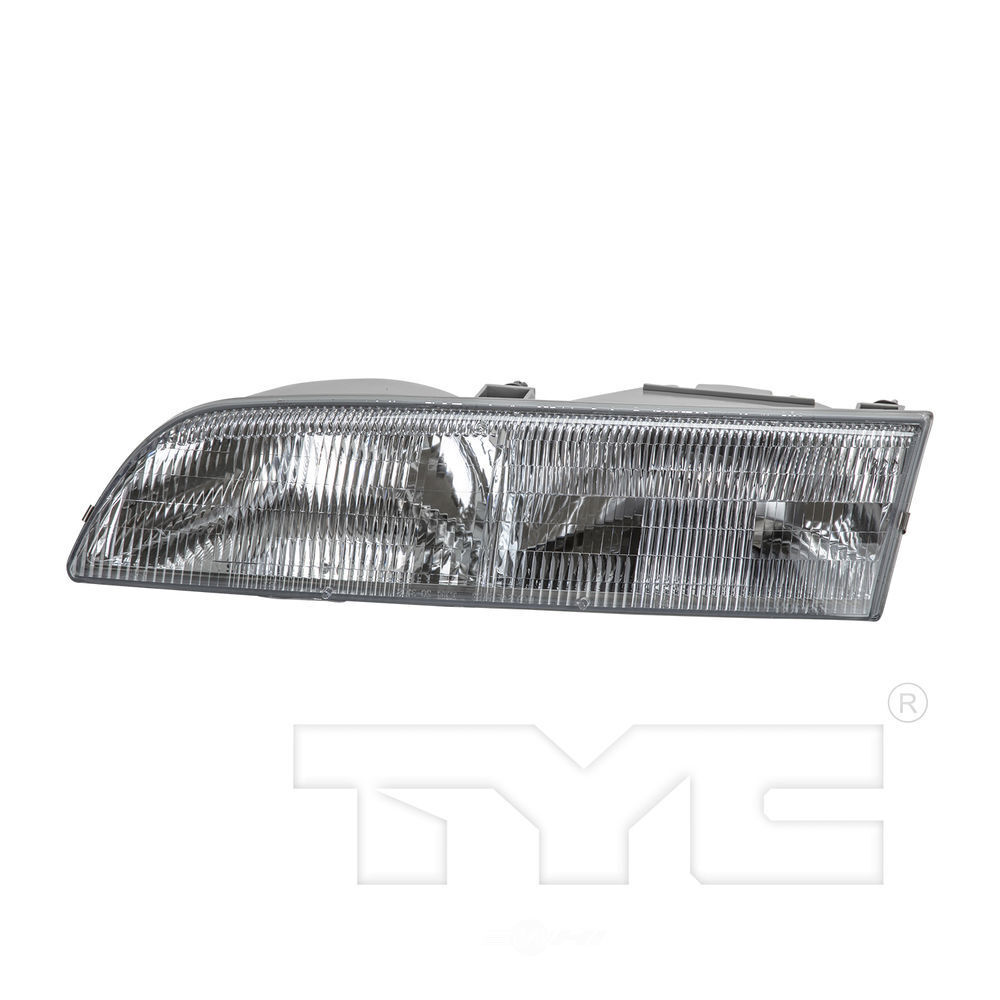 Headlight TYC 20-3109-00 for sale online | eBay