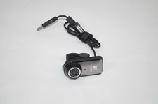 Logitech USB Carl Zeiss 2MP 2.0/3.7 Autofocus Camera Model V-UBU48