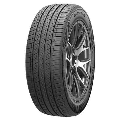 2 New Kumho Solus Ta31 Plus  - 205/65r16 Tires 2056516 205 65 16