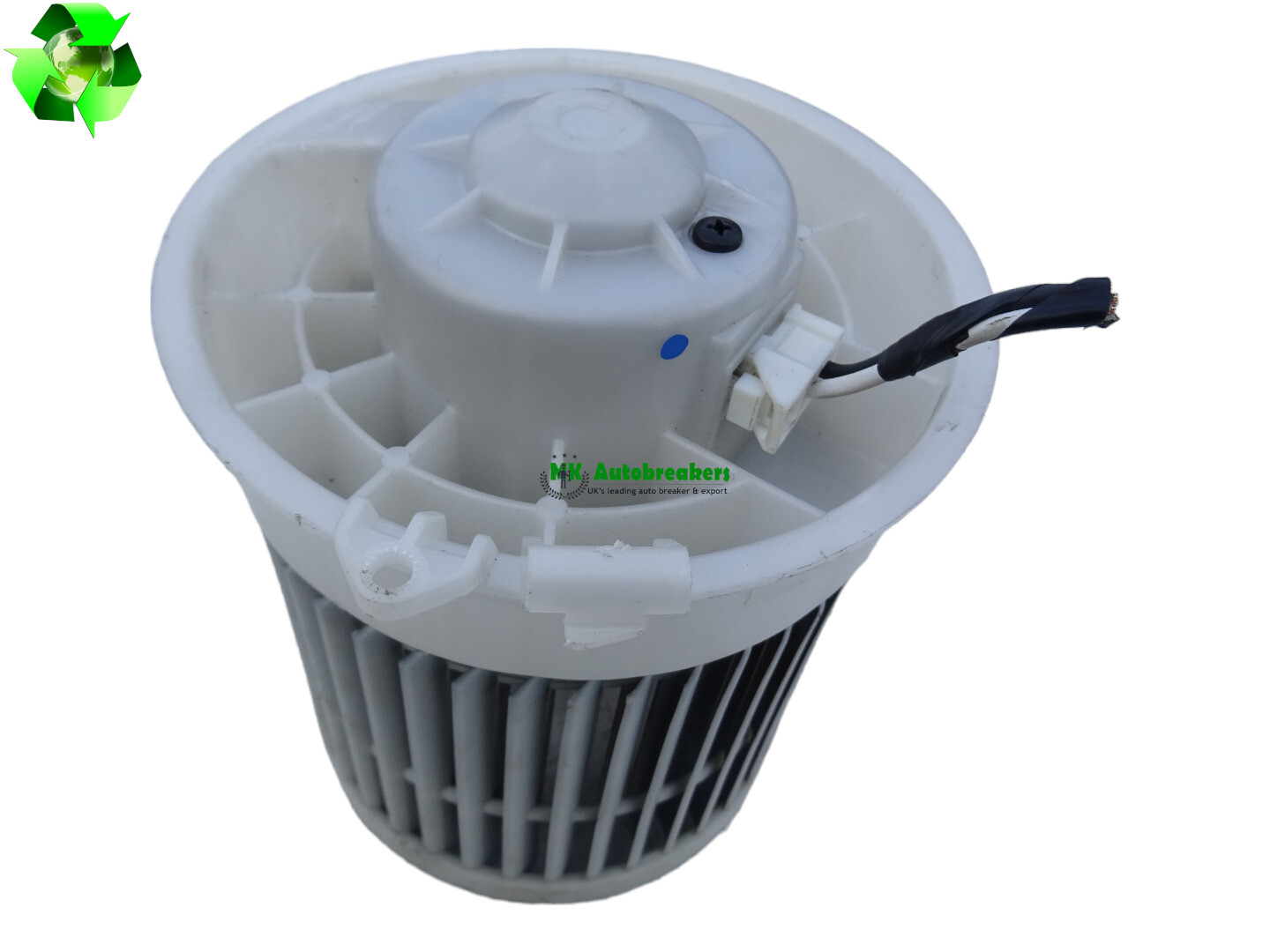 Nissan XTrail Heater Blower Motor Fan 272264BA0A Genuine 2017 eBay