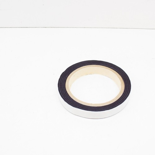 BMW 1 F20 Windscreen Lower Insulation Foam Seal Strip 51487325890 NEW GENUINE - Afbeelding 2 van 6