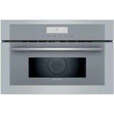 Thermador 30'' Masterpiece 1.6 Cu.Ft. Touchscreen Stainless Speed Oven MC30WS