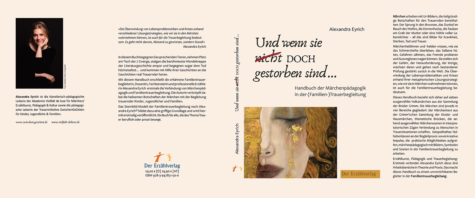 Thumbnail - Und Wenn Sie Nicht Doch Gestorben Sind? Alexandra Eyrich