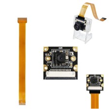 IMX219 Camera Module Sets For Raspberry Pi 5 CSI HD Camera/PI 5 8 Million Camera