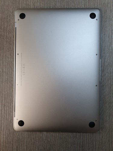 A1534 Apple MacBook 12'' Core M 8GB 256GB SSD Big Sur Early 2015 Grade C EA2204 - Afbeelding 9 van 9