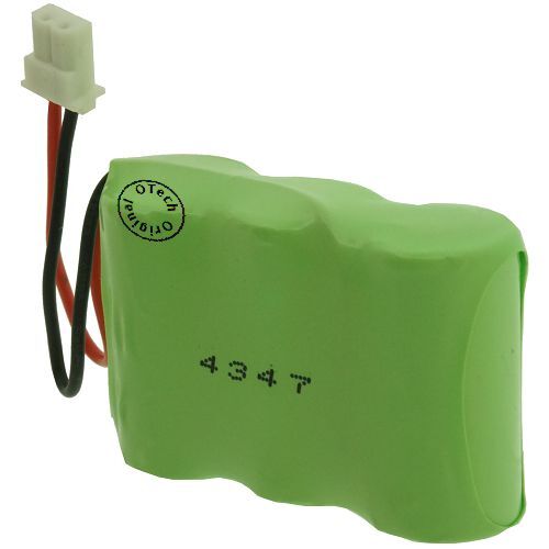 Batterie Compatible Pour Téléphone Fixe Matra/Doro Matra 820 | Remplacement Haute Capacité