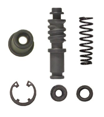 Master Cylinder Repair Kit FrontOR YAMAHA XVS 125 DRAGSTAR