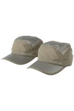Arctic Hat 2-pack Set Cap Unisex Cooling Cap Beige