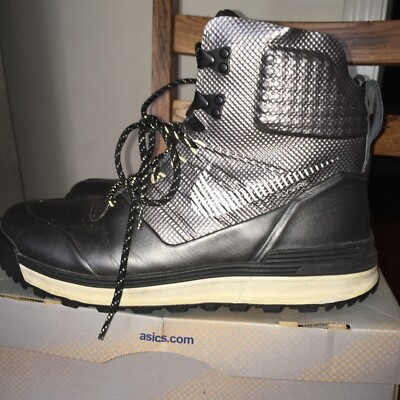 Nike Lunarterra Arktos QS H2O Repel Basketball Boots Men Sz 10 ACG Vtg 649692