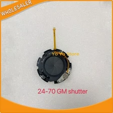 For Sony 24-70 2.8 GM Shutter Group Aperture Component With Blades Repair Parts