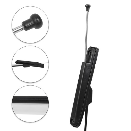 Car Radio Aerial Antenna Manual 86300-02040 for Toyota Corolla 1987-2002 - Picture 5 of 5