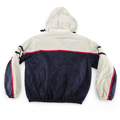 Polo Sport Ralph Lauren Mens XL Jacket Rare Vintage 90s