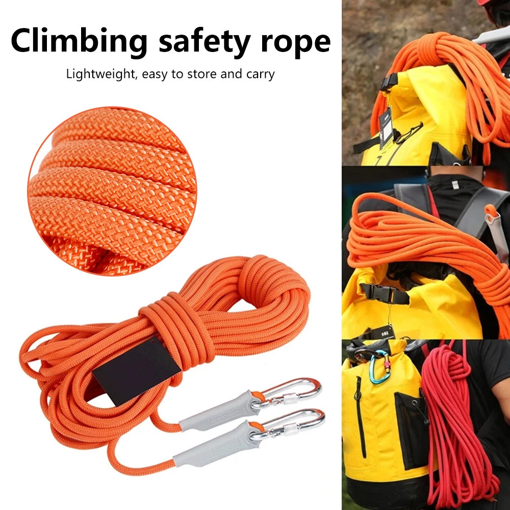 Climbing rope clearance store
