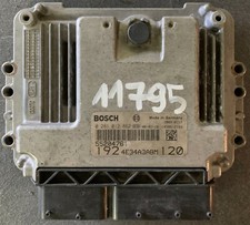 Moteur Fiat STILO