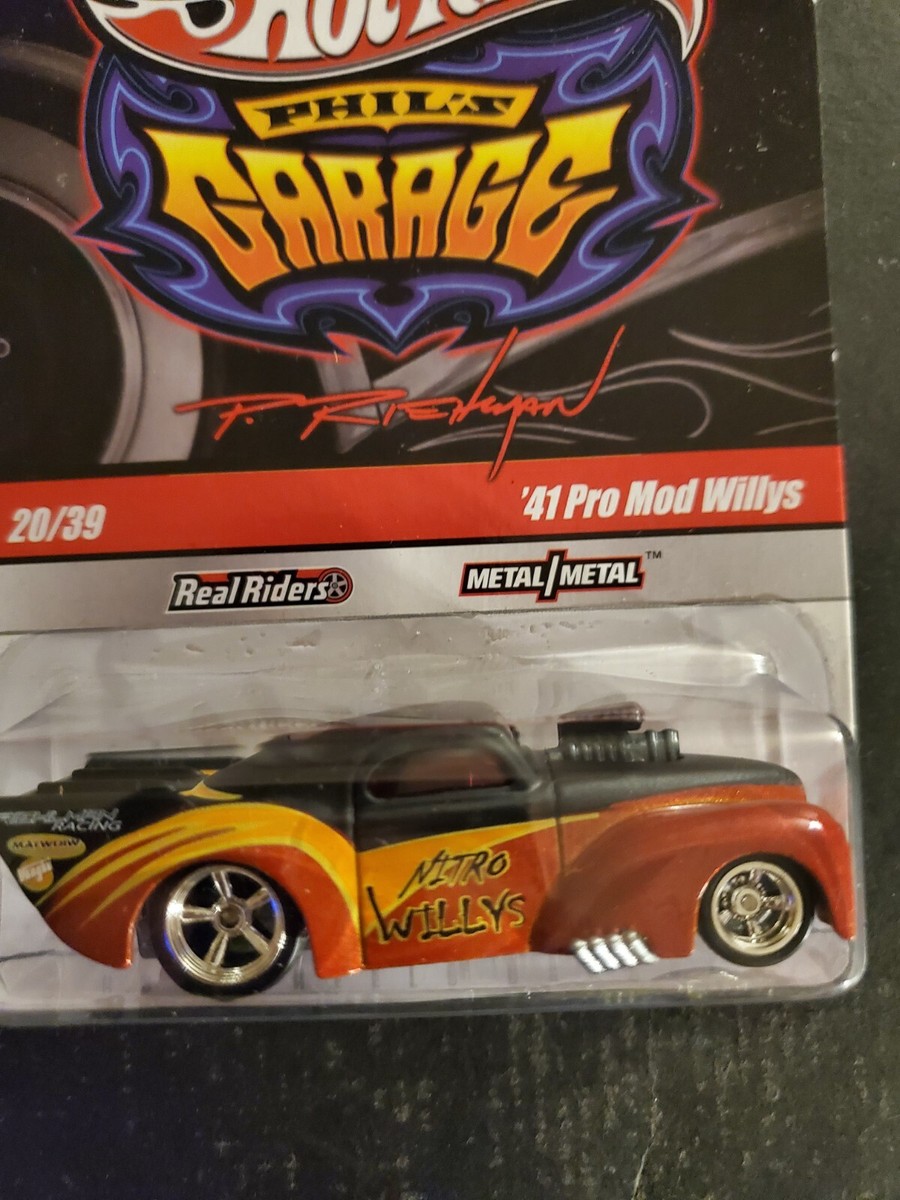 ミニカー Hot Wheels Phil's Grg '41 Pro Mod Willys s-l400.jpg