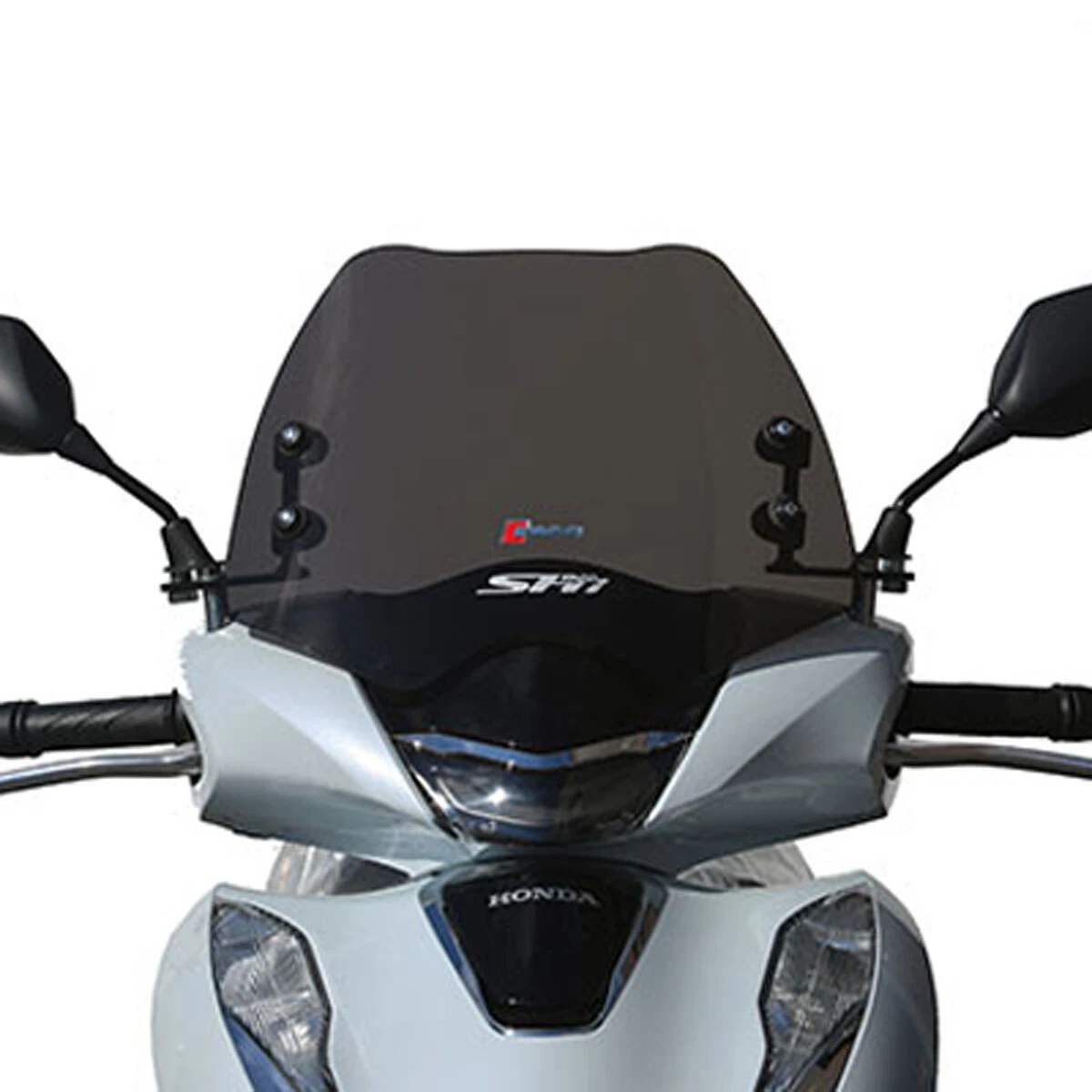 Fairing FACO 29095 For Honda 125 Sh 2020 2022