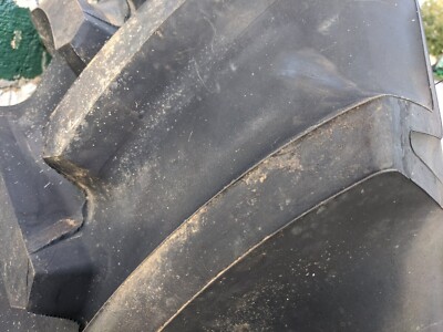 【goodyear】本体 NEW Goodyear 540/65R34 Optitrac DT818 tractor tire | eBay