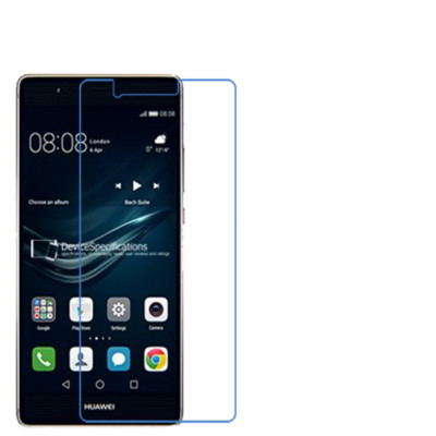 3pcs For Huawei P9 Plus HD Anti-scratch Protective Screen Film