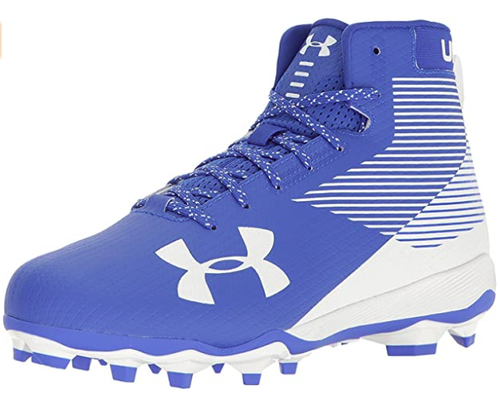 under armor hammer cleats