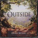Outside von George Michael | CD | Zustand sehr gut