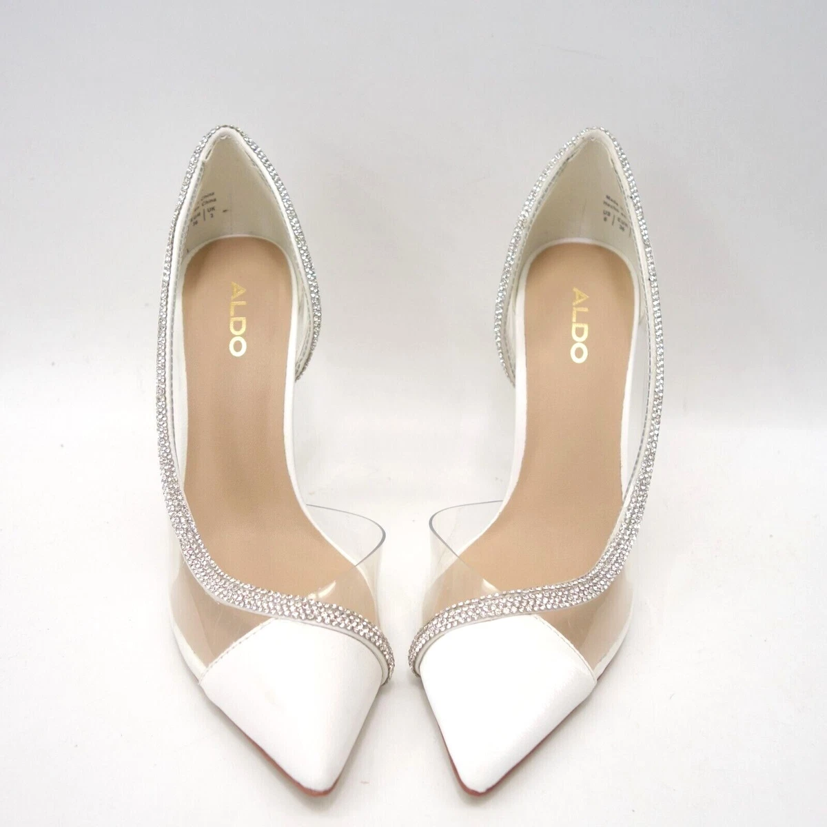 Stiletto shop shoes canada