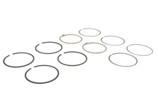 80 inch Shovelhead Piston Ring Set .020 Oversize fits Harley Davidson