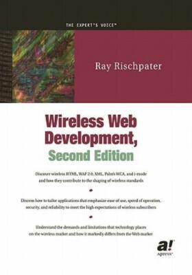 Wireless Web Development