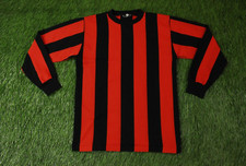 MANCHESTER CITY 1969/1970 RARE FOOTBALL SHIRT JERSEY AWAY BUKTA ORIGINAL SIZE S