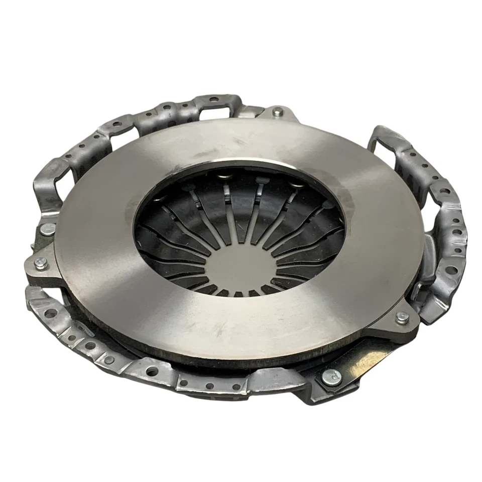 Kit de embrague de 12" placa de presión y disco para Ford F-250, F-350, F-Super Duty diésel Foto 3 de 4