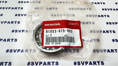 ⚙️Genuine OEM Honda⚙️Acty Truck HA-3/4 Rear Wheel Bearing