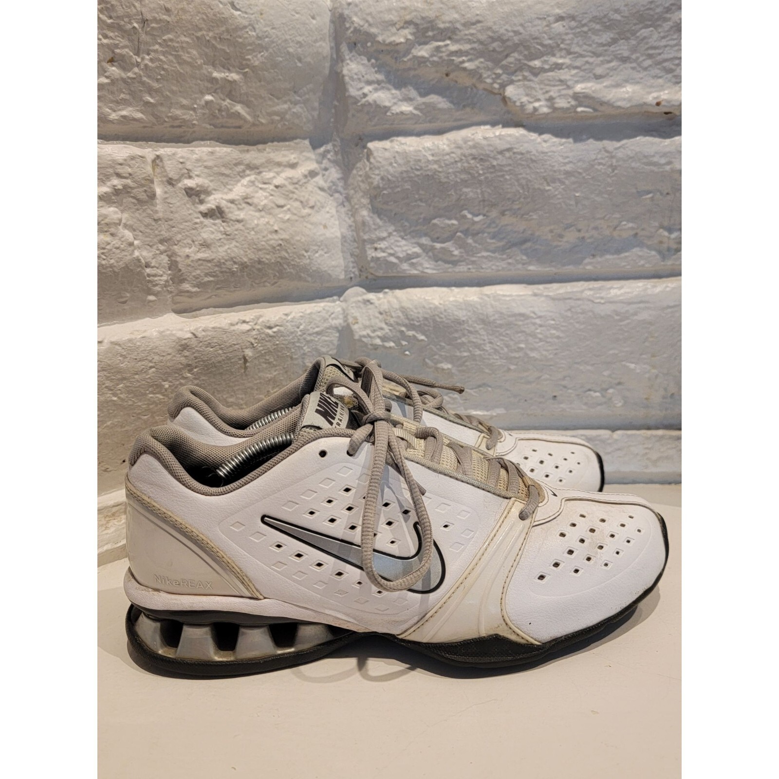 nike rockstar reax womens