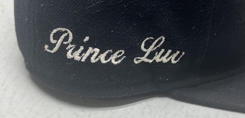 Cappellino New York Yankees uomo aderente ufficiale sul campo 59FIFTY taglia 6 3/8 Prince Luu - Foto 4 di 11