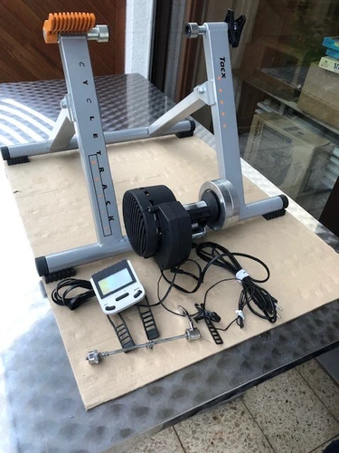 Hometrainer Tacx