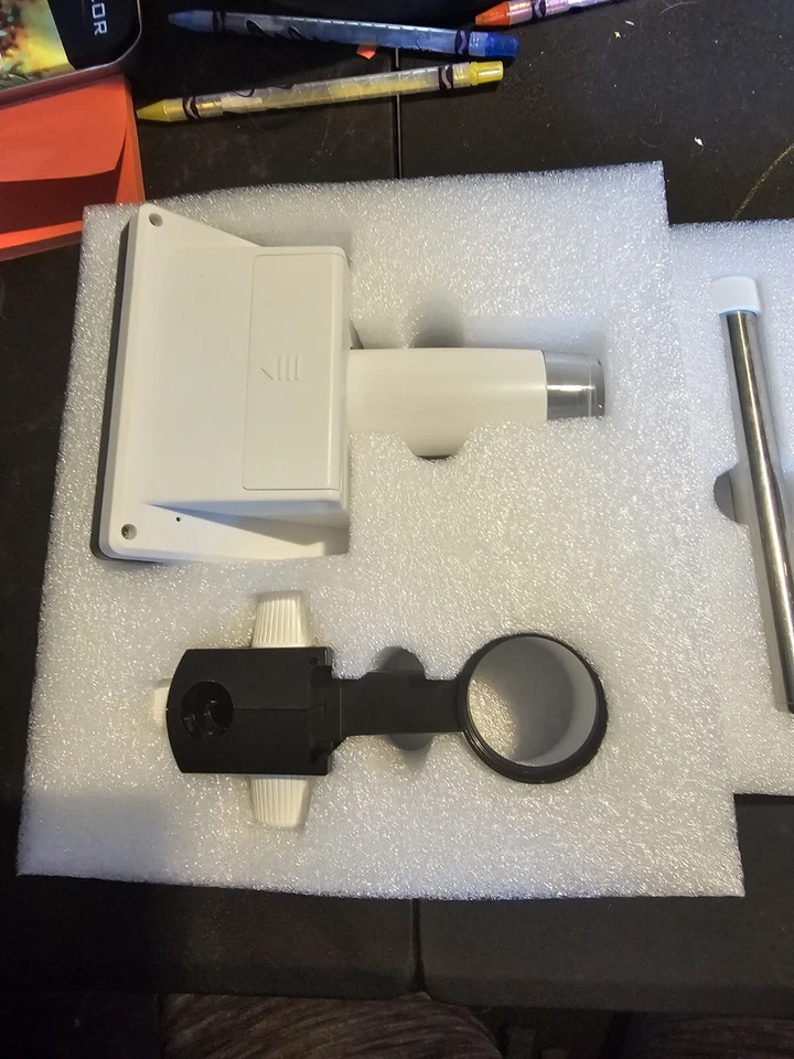 LCD Screen Digital Microscope  - Image 2 of 3