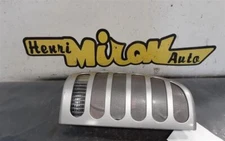 Driver Left Tail Light Rectangular Fits 99-07 FORD F250SD PICKUP 1405942