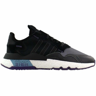 adidas Nite Jogger Womens Sneakers 