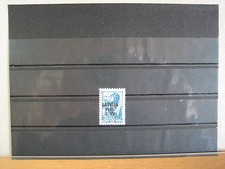 0020 Steckkarte mit Briefmarken „Lettland“- Gebiet Weltkriege