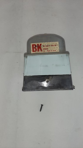 1965 Buick dash Fuel Gauge Shift Indicator Lesabre Wildcat Electra 225 OEM GM - Picture 4 of 8