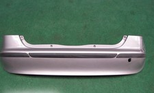 Original Mercedes-Benz W168 A-Klasse bis Stoßstange hinten A1688800071