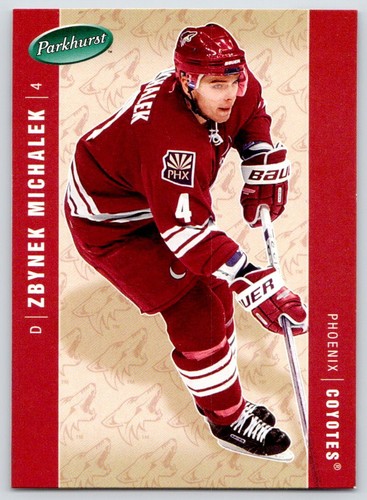 2005-06 Parkhurst NHL Hockey Base Cards (281 - 420) - U-Pick From List - Picture 194 of 281