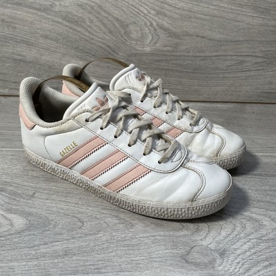womens size 3 adidas trainers