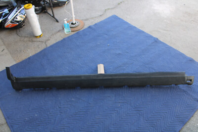 Ford Edge Rocker Panel 08-12 FORD EDGE ROCKER PANEL MOLDING TRIM GENUINE FACTORY ORIGINAL OEM ...